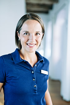 Profilbild von Dr. Anja Rose