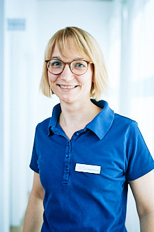 Clara von Walcke-Schuldt